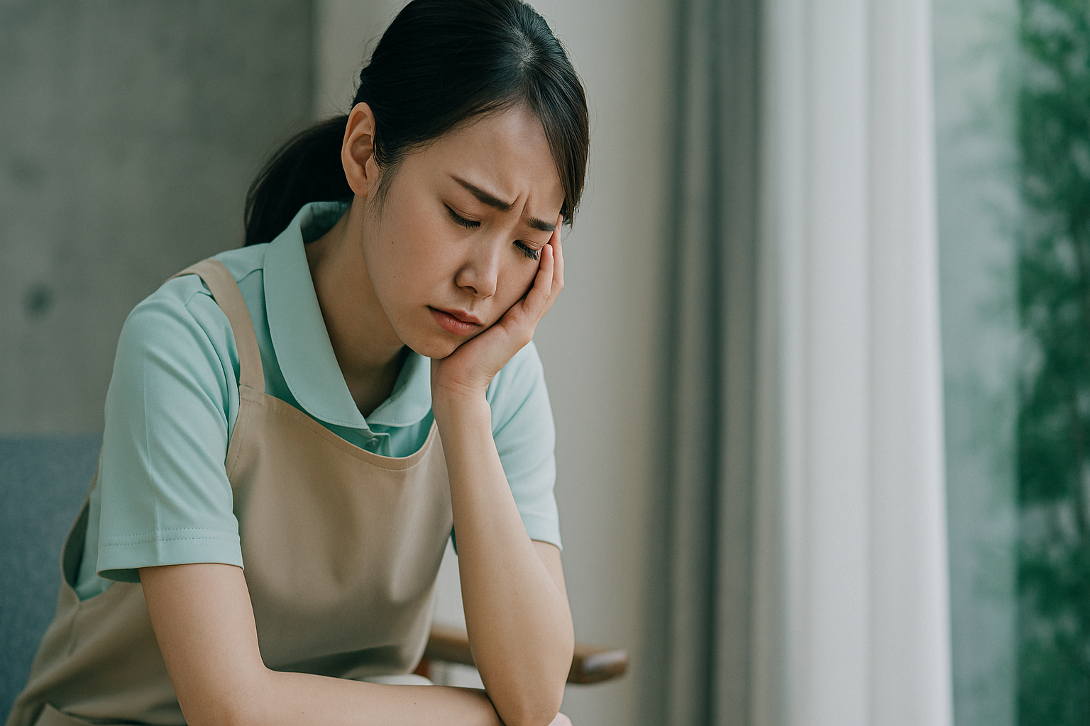 介護士の人間関係改善！好かれる人の3習慣